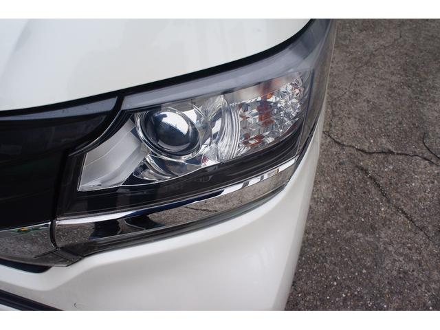 N-WGNカスタム G・Aパッケージ 純正ナビ/スマートキー&プッシュスタート/ETC/横滑り防止/クルーズコントロール/オートライト/ハーフレザーシート/ディスチャージヘッドランプ/オートエアコン/OBDチェック済/1年保証付(66枚目)