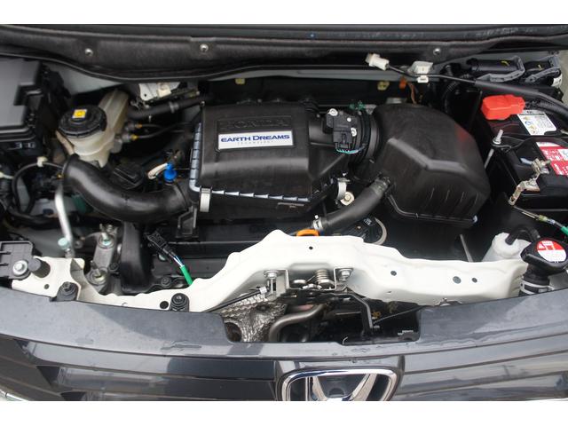 N-WGNカスタム G・Aパッケージ 純正ナビ/スマートキー&プッシュスタート/ETC/横滑り防止/クルーズコントロール/オートライト/ハーフレザーシート/ディスチャージヘッドランプ/オートエアコン/OBDチェック済/1年保証付(71枚目)