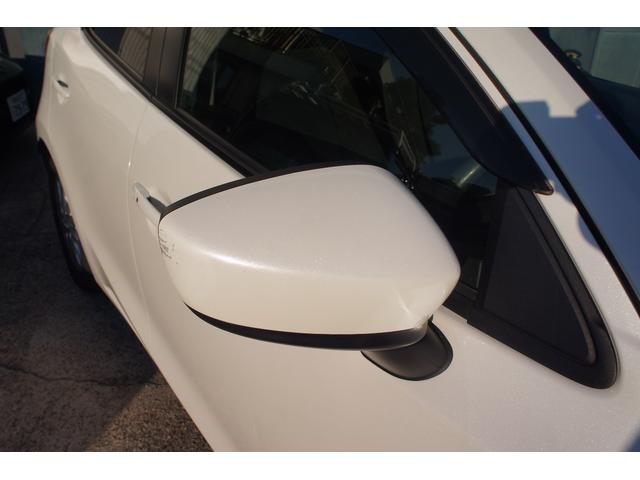 デミオ １３Ｓ　５ＭＴ／スポーティパッケージ／セーフティパッケージ／Ｂｌｕｅｔｏｏｔｈ対応純正ナビ／フルセグＴＶ／ＥＴＣ／車線逸脱警報／オートライト／横滑り防止／スマートキー＆プッシュスタート／１年保証付（23枚目）