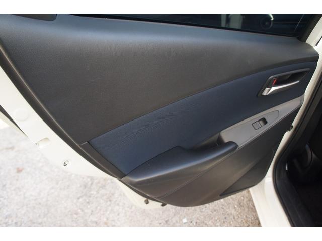 デミオ １３Ｓ　５ＭＴ／スポーティパッケージ／セーフティパッケージ／Ｂｌｕｅｔｏｏｔｈ対応純正ナビ／フルセグＴＶ／ＥＴＣ／車線逸脱警報／オートライト／横滑り防止／スマートキー＆プッシュスタート／１年保証付（44枚目）