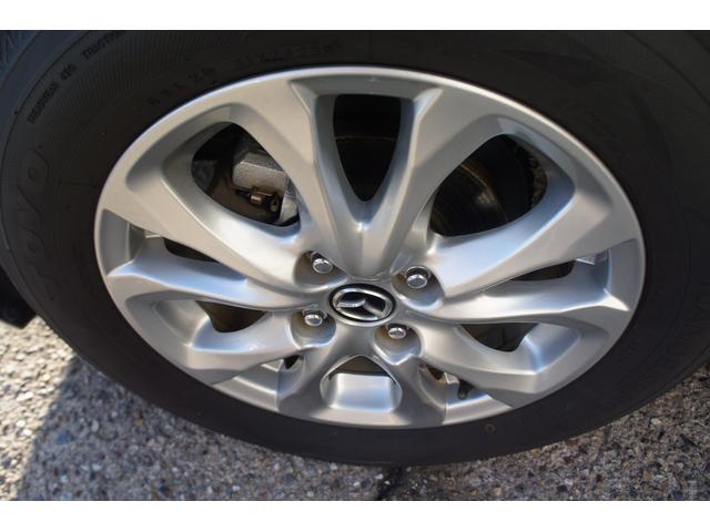 デミオ １３Ｓ　５ＭＴ／スポーティパッケージ／セーフティパッケージ／Ｂｌｕｅｔｏｏｔｈ対応純正ナビ／フルセグＴＶ／ＥＴＣ／車線逸脱警報／オートライト／横滑り防止／スマートキー＆プッシュスタート／１年保証付（64枚目）