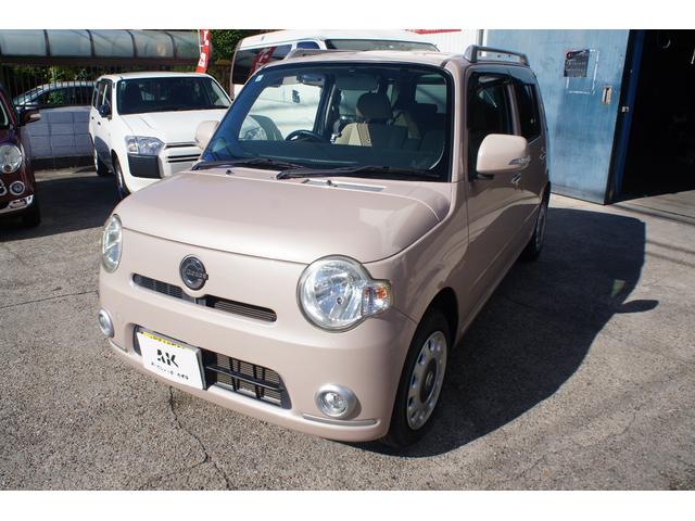 ミラココア ココアプラスＸ　ユーザー様買取車／Ｂｌｕｅｔｏｏｔｈ対応ナビ／フルセグＴＶ／スマートキー／ルーフレール／ＥＴＣ／オートエアコン／パワステ／エアバック／ＡＢＳ／フロントフォグランプ／ＯＢＤチェック済／１年保証付（12枚目）