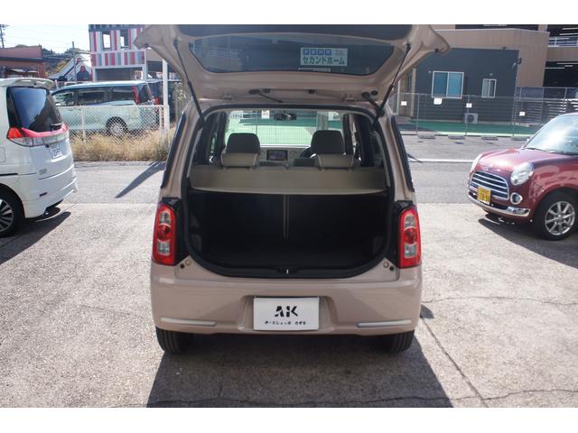 ミラココア ココアプラスＸ　ユーザー様買取車／Ｂｌｕｅｔｏｏｔｈ対応ナビ／フルセグＴＶ／スマートキー／ルーフレール／ＥＴＣ／オートエアコン／パワステ／エアバック／ＡＢＳ／フロントフォグランプ／ＯＢＤチェック済／１年保証付（19枚目）