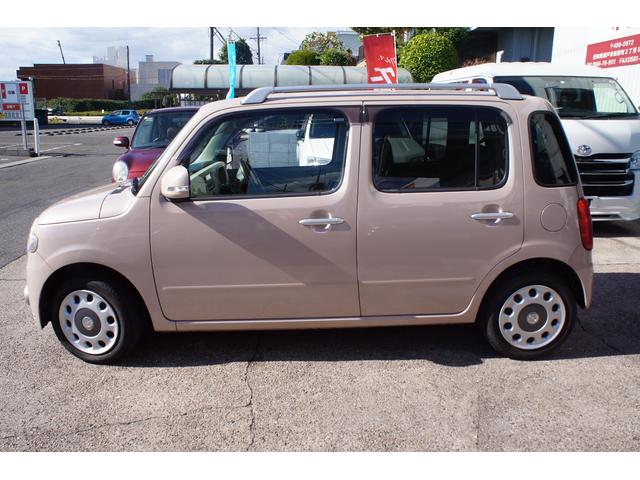 ミラココア ココアプラスＸ　ユーザー様買取車／Ｂｌｕｅｔｏｏｔｈ対応ナビ／フルセグＴＶ／スマートキー／ルーフレール／ＥＴＣ／オートエアコン／パワステ／エアバック／ＡＢＳ／フロントフォグランプ／ＯＢＤチェック済／１年保証付（20枚目）