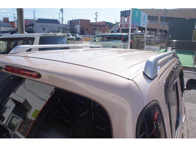 ミラココア ココアプラスＸ　ユーザー様買取車／Ｂｌｕｅｔｏｏｔｈ対応ナビ／フルセグＴＶ／スマートキー／ルーフレール／ＥＴＣ／オートエアコン／パワステ／エアバック／ＡＢＳ／フロントフォグランプ／ＯＢＤチェック済／１年保証付（23枚目）