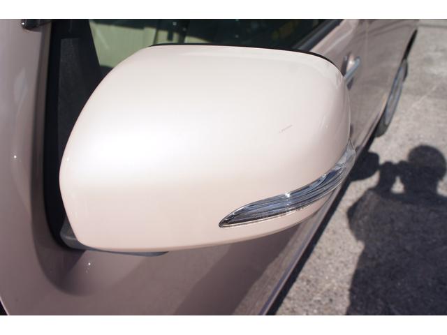 ミラココア ココアプラスＸ　ユーザー様買取車／Ｂｌｕｅｔｏｏｔｈ対応ナビ／フルセグＴＶ／スマートキー／ルーフレール／ＥＴＣ／オートエアコン／パワステ／エアバック／ＡＢＳ／フロントフォグランプ／ＯＢＤチェック済／１年保証付（27枚目）