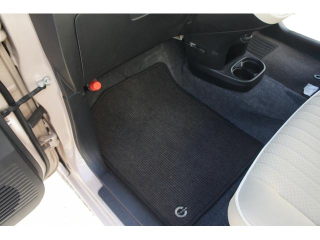 ミラココア ココアプラスＸ　ユーザー様買取車／Ｂｌｕｅｔｏｏｔｈ対応ナビ／フルセグＴＶ／スマートキー／ルーフレール／ＥＴＣ／オートエアコン／パワステ／エアバック／ＡＢＳ／フロントフォグランプ／ＯＢＤチェック済／１年保証付（57枚目）