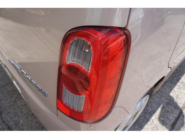 ミラココア ココアプラスＸ　ユーザー様買取車／Ｂｌｕｅｔｏｏｔｈ対応ナビ／フルセグＴＶ／スマートキー／ルーフレール／ＥＴＣ／オートエアコン／パワステ／エアバック／ＡＢＳ／フロントフォグランプ／ＯＢＤチェック済／１年保証付（62枚目）