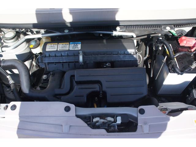 ミラココア ココアプラスＸ　ユーザー様買取車／Ｂｌｕｅｔｏｏｔｈ対応ナビ／フルセグＴＶ／スマートキー／ルーフレール／ＥＴＣ／オートエアコン／パワステ／エアバック／ＡＢＳ／フロントフォグランプ／ＯＢＤチェック済／１年保証付（73枚目）