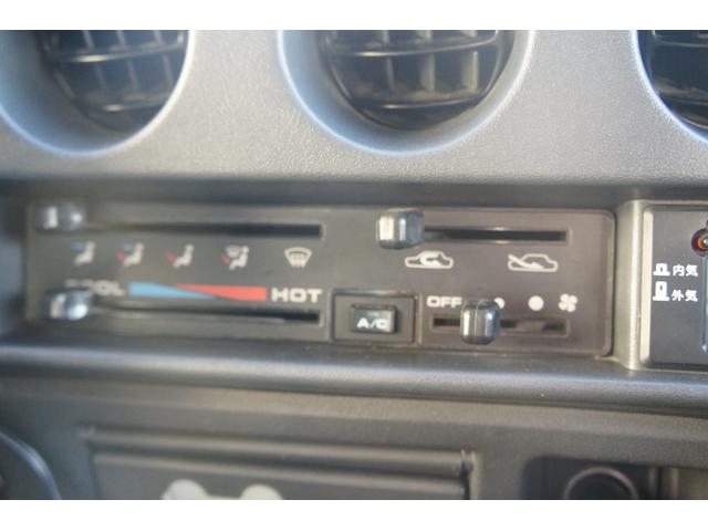 ジムニー ワイルドウインド　ユーザー様買取車／５ＭＴ／エアコン／パワステ／４ＷＤ／ターボ／フォグランプ／純正アルミホイール／ＥＴＣ／ルーフキャリア／ナビ／ワンセグＴＶ／水温計／ＯＢＤチェック済（5枚目）