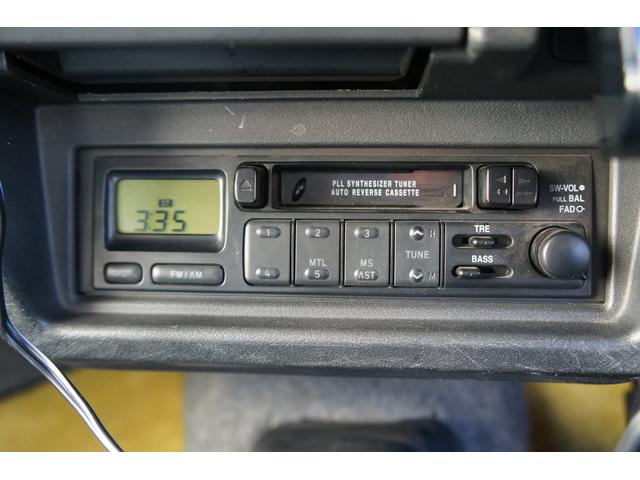 ジムニー ワイルドウインド　ユーザー様買取車／５ＭＴ／エアコン／パワステ／４ＷＤ／ターボ／フォグランプ／純正アルミホイール／ＥＴＣ／ルーフキャリア／ナビ／ワンセグＴＶ／水温計／ＯＢＤチェック済（6枚目）