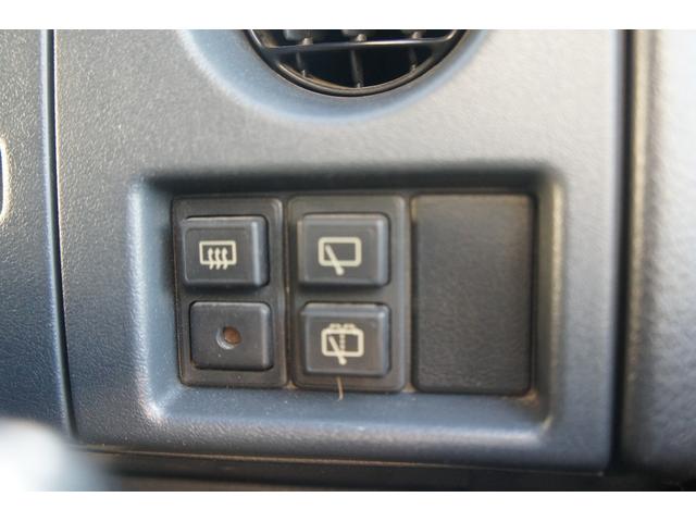 ジムニー ワイルドウインド　ユーザー様買取車／５ＭＴ／エアコン／パワステ／４ＷＤ／ターボ／フォグランプ／純正アルミホイール／ＥＴＣ／ルーフキャリア／ナビ／ワンセグＴＶ／水温計／ＯＢＤチェック済（9枚目）