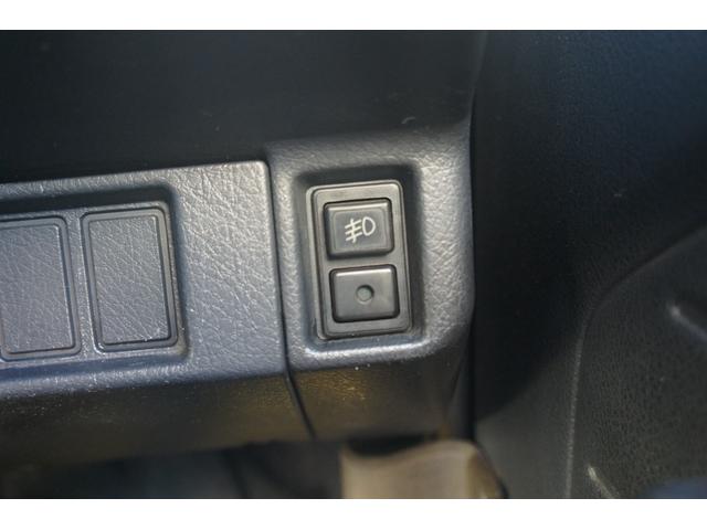 ジムニー ワイルドウインド　ユーザー様買取車／５ＭＴ／エアコン／パワステ／４ＷＤ／ターボ／フォグランプ／純正アルミホイール／ＥＴＣ／ルーフキャリア／ナビ／ワンセグＴＶ／水温計／ＯＢＤチェック済（10枚目）