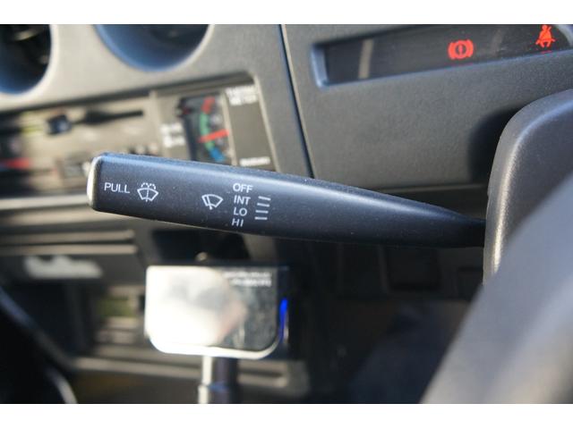 ジムニー ワイルドウインド　ユーザー様買取車／５ＭＴ／エアコン／パワステ／４ＷＤ／ターボ／フォグランプ／純正アルミホイール／ＥＴＣ／ルーフキャリア／ナビ／ワンセグＴＶ／水温計／ＯＢＤチェック済（13枚目）