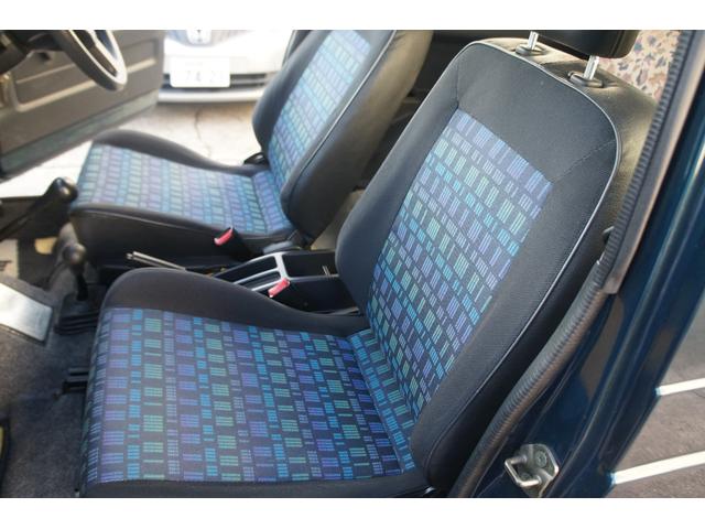 ジムニー ワイルドウインド　ユーザー様買取車／５ＭＴ／エアコン／パワステ／４ＷＤ／ターボ／フォグランプ／純正アルミホイール／ＥＴＣ／ルーフキャリア／ナビ／ワンセグＴＶ／水温計／ＯＢＤチェック済（35枚目）