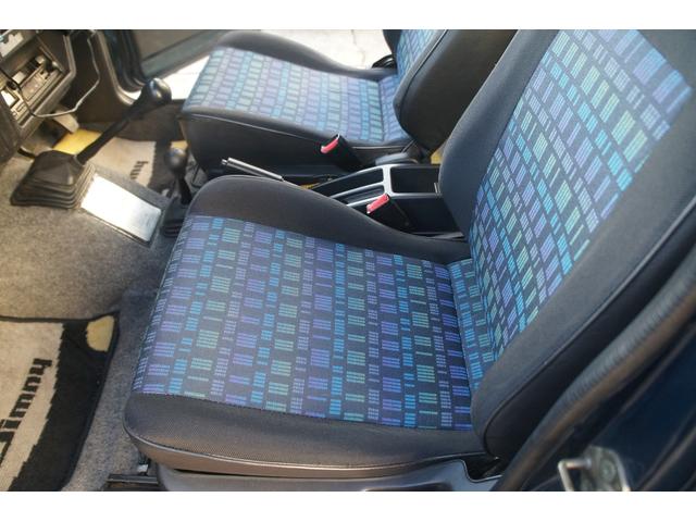 ジムニー ワイルドウインド　ユーザー様買取車／５ＭＴ／エアコン／パワステ／４ＷＤ／ターボ／フォグランプ／純正アルミホイール／ＥＴＣ／ルーフキャリア／ナビ／ワンセグＴＶ／水温計／ＯＢＤチェック済（36枚目）