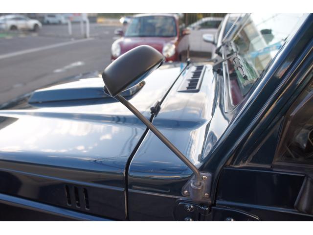 ジムニー ワイルドウインド　ユーザー様買取車／５ＭＴ／エアコン／パワステ／４ＷＤ／ターボ／フォグランプ／純正アルミホイール／ＥＴＣ／ルーフキャリア／ナビ／ワンセグＴＶ／水温計／ＯＢＤチェック済（43枚目）