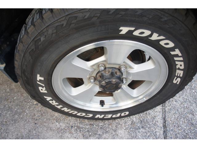 ジムニー ワイルドウインド　ユーザー様買取車／５ＭＴ／エアコン／パワステ／４ＷＤ／ターボ／フォグランプ／純正アルミホイール／ＥＴＣ／ルーフキャリア／ナビ／ワンセグＴＶ／水温計／ＯＢＤチェック済（54枚目）