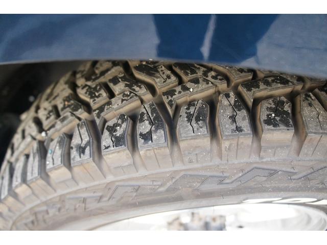 ジムニー ワイルドウインド　ユーザー様買取車／５ＭＴ／エアコン／パワステ／４ＷＤ／ターボ／フォグランプ／純正アルミホイール／ＥＴＣ／ルーフキャリア／ナビ／ワンセグＴＶ／水温計／ＯＢＤチェック済（55枚目）