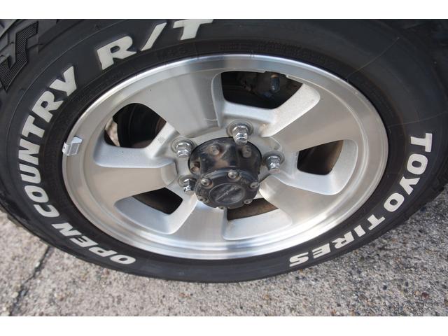 ジムニー ワイルドウインド　ユーザー様買取車／５ＭＴ／エアコン／パワステ／４ＷＤ／ターボ／フォグランプ／純正アルミホイール／ＥＴＣ／ルーフキャリア／ナビ／ワンセグＴＶ／水温計／ＯＢＤチェック済（60枚目）