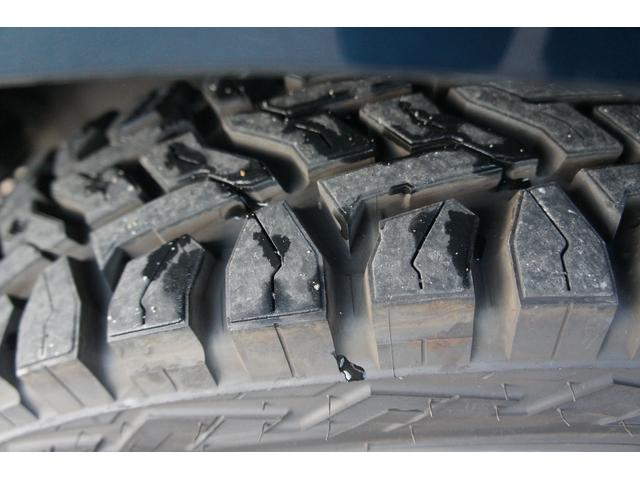 ジムニー ワイルドウインド　ユーザー様買取車／５ＭＴ／エアコン／パワステ／４ＷＤ／ターボ／フォグランプ／純正アルミホイール／ＥＴＣ／ルーフキャリア／ナビ／ワンセグＴＶ／水温計／ＯＢＤチェック済（61枚目）