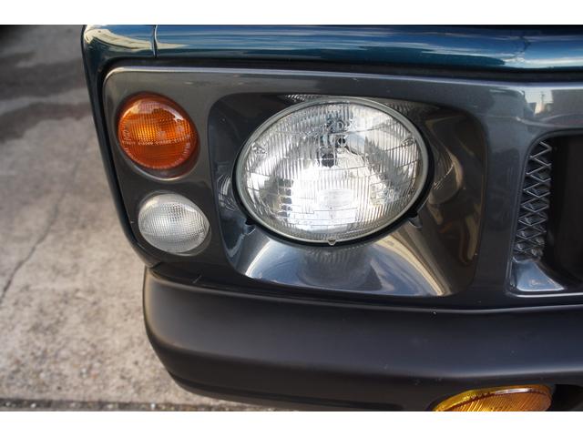 ジムニー ワイルドウインド　ユーザー様買取車／５ＭＴ／エアコン／パワステ／４ＷＤ／ターボ／フォグランプ／純正アルミホイール／ＥＴＣ／ルーフキャリア／ナビ／ワンセグＴＶ／水温計／ＯＢＤチェック済（62枚目）