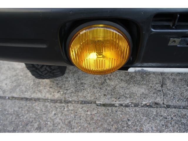 ジムニー ワイルドウインド　ユーザー様買取車／５ＭＴ／エアコン／パワステ／４ＷＤ／ターボ／フォグランプ／純正アルミホイール／ＥＴＣ／ルーフキャリア／ナビ／ワンセグＴＶ／水温計／ＯＢＤチェック済（64枚目）