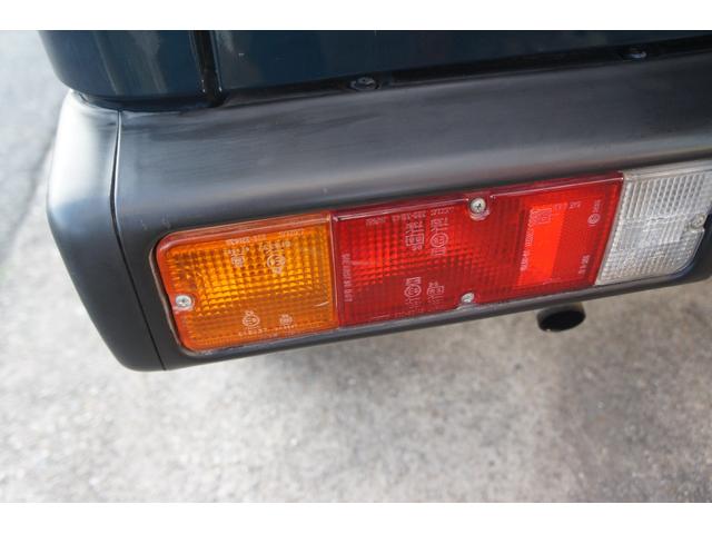 ジムニー ワイルドウインド　ユーザー様買取車／５ＭＴ／エアコン／パワステ／４ＷＤ／ターボ／フォグランプ／純正アルミホイール／ＥＴＣ／ルーフキャリア／ナビ／ワンセグＴＶ／水温計／ＯＢＤチェック済（67枚目）