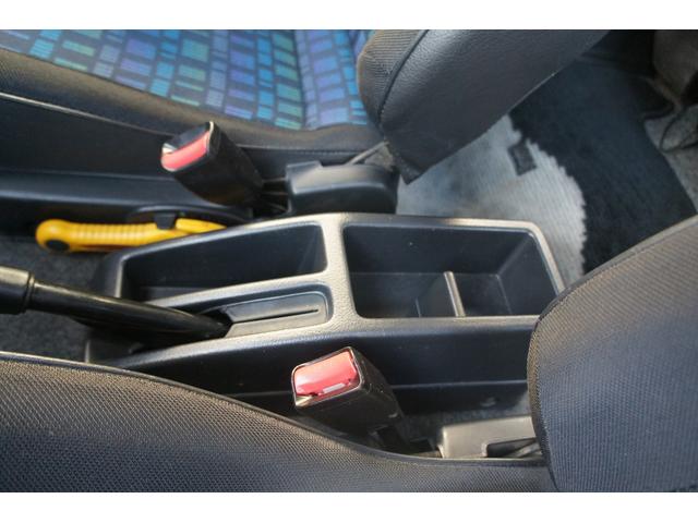 ジムニー ワイルドウインド　ユーザー様買取車／５ＭＴ／エアコン／パワステ／４ＷＤ／ターボ／フォグランプ／純正アルミホイール／ＥＴＣ／ルーフキャリア／ナビ／ワンセグＴＶ／水温計／ＯＢＤチェック済（69枚目）