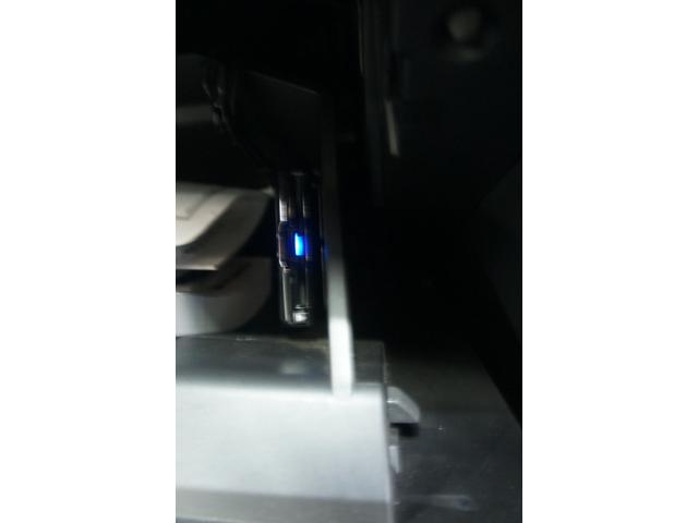 WRX STI STI 6MT/ナビ/フルセグTV/バックモニター/ETC/ハーフレザーシート/スマートキー&プッシュスタート/オートライト/パワーシート/LEDヘッドライト/OBDチェック済/1年保証付(9枚目)