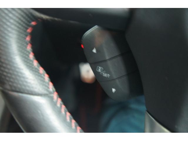 WRX STI STI 6MT/ナビ/フルセグTV/バックモニター/ETC/ハーフレザーシート/スマートキー&プッシュスタート/オートライト/パワーシート/LEDヘッドライト/OBDチェック済/1年保証付(10枚目)