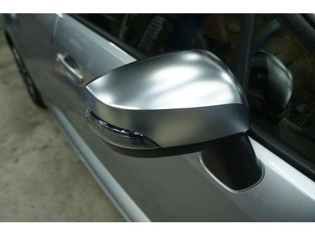 WRX STI STI 6MT/ナビ/フルセグTV/バックモニター/ETC/ハーフレザーシート/スマートキー&プッシュスタート/オートライト/パワーシート/LEDヘッドライト/OBDチェック済/1年保証付(23枚目)