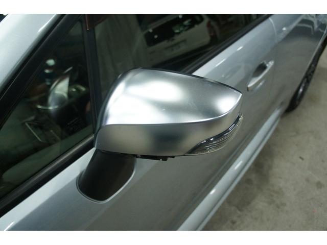 WRX STI STI 6MT/ナビ/フルセグTV/バックモニター/ETC/ハーフレザーシート/スマートキー&プッシュスタート/オートライト/パワーシート/LEDヘッドライト/OBDチェック済/1年保証付(24枚目)