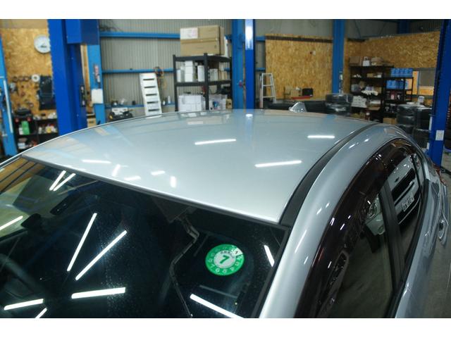 WRX STI STI 6MT/ナビ/フルセグTV/バックモニター/ETC/ハーフレザーシート/スマートキー&プッシュスタート/オートライト/パワーシート/LEDヘッドライト/OBDチェック済/1年保証付(31枚目)