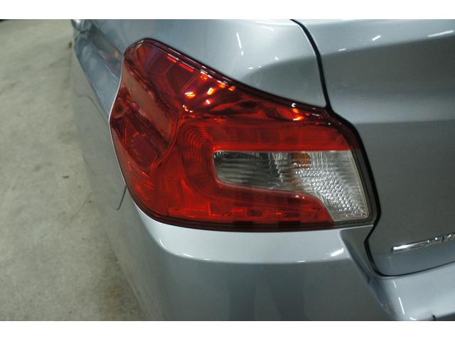 WRX STI STI 6MT/ナビ/フルセグTV/バックモニター/ETC/ハーフレザーシート/スマートキー&プッシュスタート/オートライト/パワーシート/LEDヘッドライト/OBDチェック済/1年保証付(40枚目)