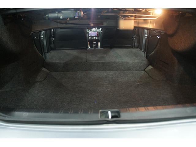 WRX STI STI 6MT/ナビ/フルセグTV/バックモニター/ETC/ハーフレザーシート/スマートキー&プッシュスタート/オートライト/パワーシート/LEDヘッドライト/OBDチェック済/1年保証付(56枚目)