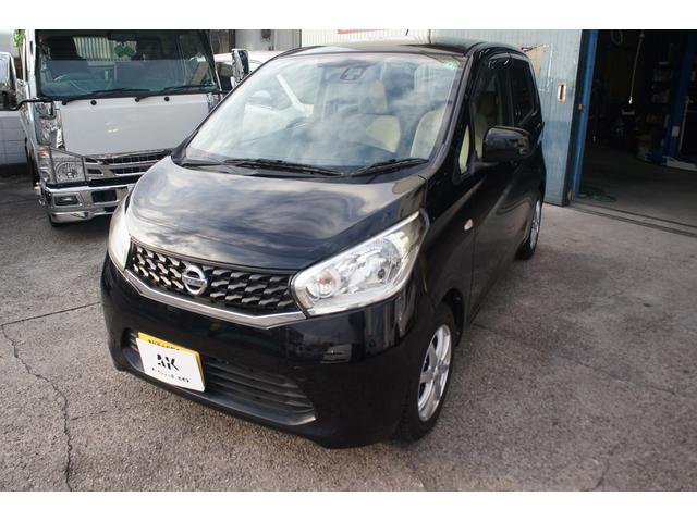 デイズ Ｊ　ナビ／バックカメラ／ＥＴＣ／エマージェンシーブレーキ／ワンセグＴＶ／キーレス／前ドライブレコーダー／トラクションコントロール／電動格納ミラー／ＯＢＤチェック済／１年保証付（16枚目）