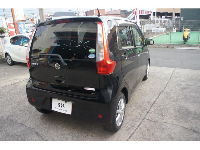 デイズ Ｊ　ナビ／バックカメラ／ＥＴＣ／エマージェンシーブレーキ／ワンセグＴＶ／キーレス／前ドライブレコーダー／トラクションコントロール／電動格納ミラー／ＯＢＤチェック済／１年保証付（20枚目）