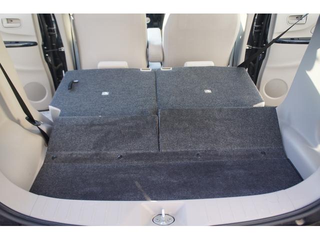 デイズ Ｊ　ナビ／バックカメラ／ＥＴＣ／エマージェンシーブレーキ／ワンセグＴＶ／キーレス／前ドライブレコーダー／トラクションコントロール／電動格納ミラー／ＯＢＤチェック済／１年保証付（43枚目）