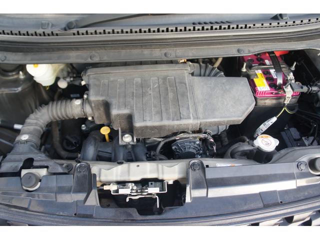 デイズ Ｊ　ナビ／バックカメラ／ＥＴＣ／エマージェンシーブレーキ／ワンセグＴＶ／キーレス／前ドライブレコーダー／トラクションコントロール／電動格納ミラー／ＯＢＤチェック済／１年保証付（58枚目）