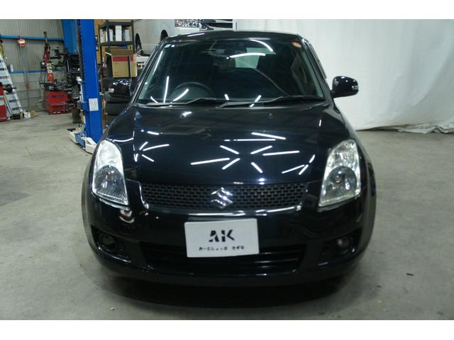 スイフト 1.2XG Lパッケージ ユーザー様買取車/Bluetooth対応ナビ/バックモニター/ETC/スマートキー/HIDヘッドランプ/ワンセグTV/前ドライブレコーダー/オートエアコン/OBDチェック済/ヘッドライトレベライザー(8枚目)