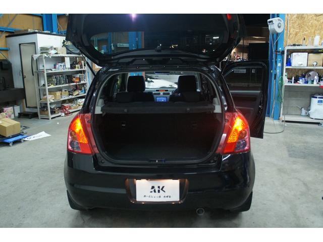 スイフト 1.2XG Lパッケージ ユーザー様買取車/Bluetooth対応ナビ/バックモニター/ETC/スマートキー/HIDヘッドランプ/ワンセグTV/前ドライブレコーダー/オートエアコン/OBDチェック済/ヘッドライトレベライザー(33枚目)