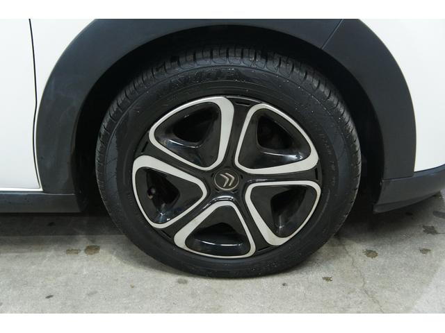 Ｃ３ フィール　ディスプレイオーディオ　Ｂｌｕｅｔｏｏｔｈ接続　プッシュスタート　スマートキー　障害物センサー　ＥＴＣ　クルーズコントロール　ＵＳＢ接続端子　キーレスエントリー（14枚目）