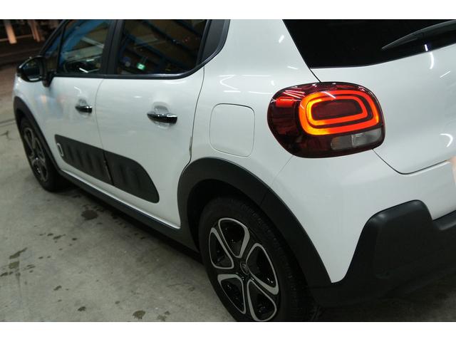 Ｃ３ フィール　ディスプレイオーディオ　Ｂｌｕｅｔｏｏｔｈ接続　プッシュスタート　スマートキー　障害物センサー　ＥＴＣ　クルーズコントロール　ＵＳＢ接続端子　キーレスエントリー（47枚目）