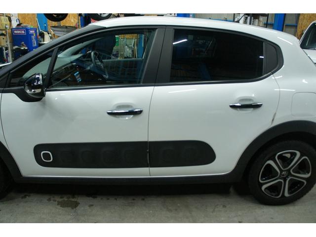 Ｃ３ フィール　ディスプレイオーディオ　Ｂｌｕｅｔｏｏｔｈ接続　プッシュスタート　スマートキー　障害物センサー　ＥＴＣ　クルーズコントロール　ＵＳＢ接続端子　キーレスエントリー（53枚目）