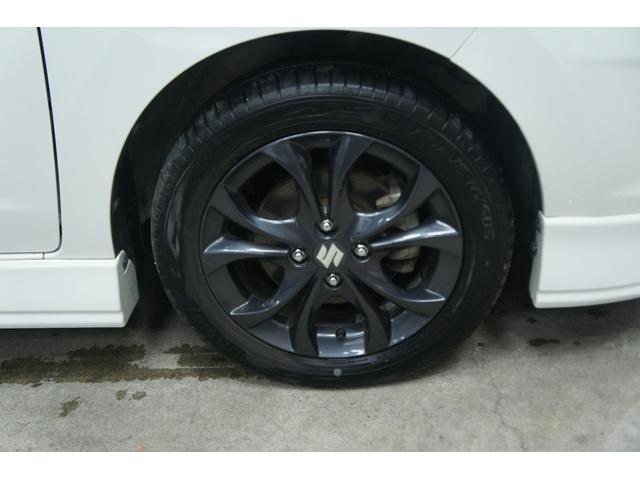 ソリオ ブラック＆ホワイトＩＩ　ナビ　フルセグＴＶ　ＥＴＣ　両側パワードア　保証１年　Ｂｌｕｅｔｏｏｔｈ接続　ＨＩＤヘッドライト　シートヒーター　ステアリングリモコン　オートライト　両側パワースライドドア　プッシュスタート（18枚目）