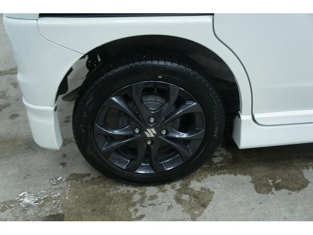 ソリオ ブラック＆ホワイトＩＩ　ナビ　フルセグＴＶ　ＥＴＣ　両側パワードア　保証１年　Ｂｌｕｅｔｏｏｔｈ接続　ＨＩＤヘッドライト　シートヒーター　ステアリングリモコン　オートライト　両側パワースライドドア　プッシュスタート（20枚目）