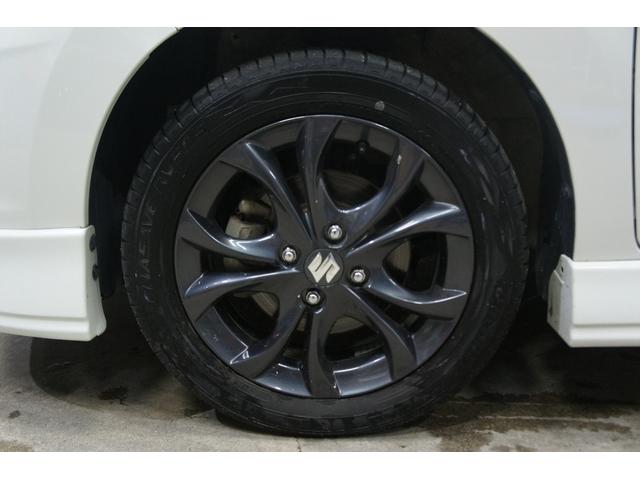 ソリオ ブラック＆ホワイトＩＩ　ナビ　フルセグＴＶ　ＥＴＣ　両側パワードア　保証１年　Ｂｌｕｅｔｏｏｔｈ接続　ＨＩＤヘッドライト　シートヒーター　ステアリングリモコン　オートライト　両側パワースライドドア　プッシュスタート（24枚目）