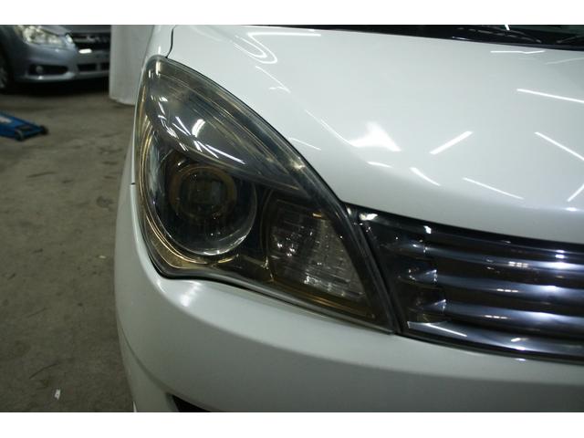 ソリオ ブラック＆ホワイトＩＩ　ナビ　フルセグＴＶ　ＥＴＣ　両側パワードア　保証１年　Ｂｌｕｅｔｏｏｔｈ接続　ＨＩＤヘッドライト　シートヒーター　ステアリングリモコン　オートライト　両側パワースライドドア　プッシュスタート（33枚目）