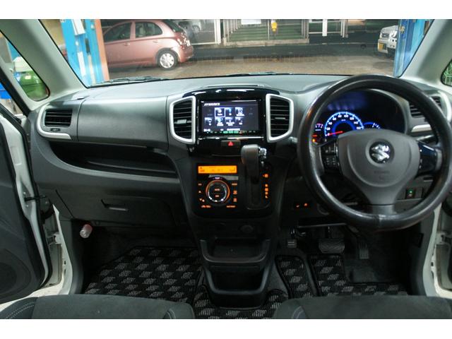 ソリオ ブラック＆ホワイトＩＩ　ナビ　フルセグＴＶ　ＥＴＣ　両側パワードア　保証１年　Ｂｌｕｅｔｏｏｔｈ接続　ＨＩＤヘッドライト　シートヒーター　ステアリングリモコン　オートライト　両側パワースライドドア　プッシュスタート（43枚目）